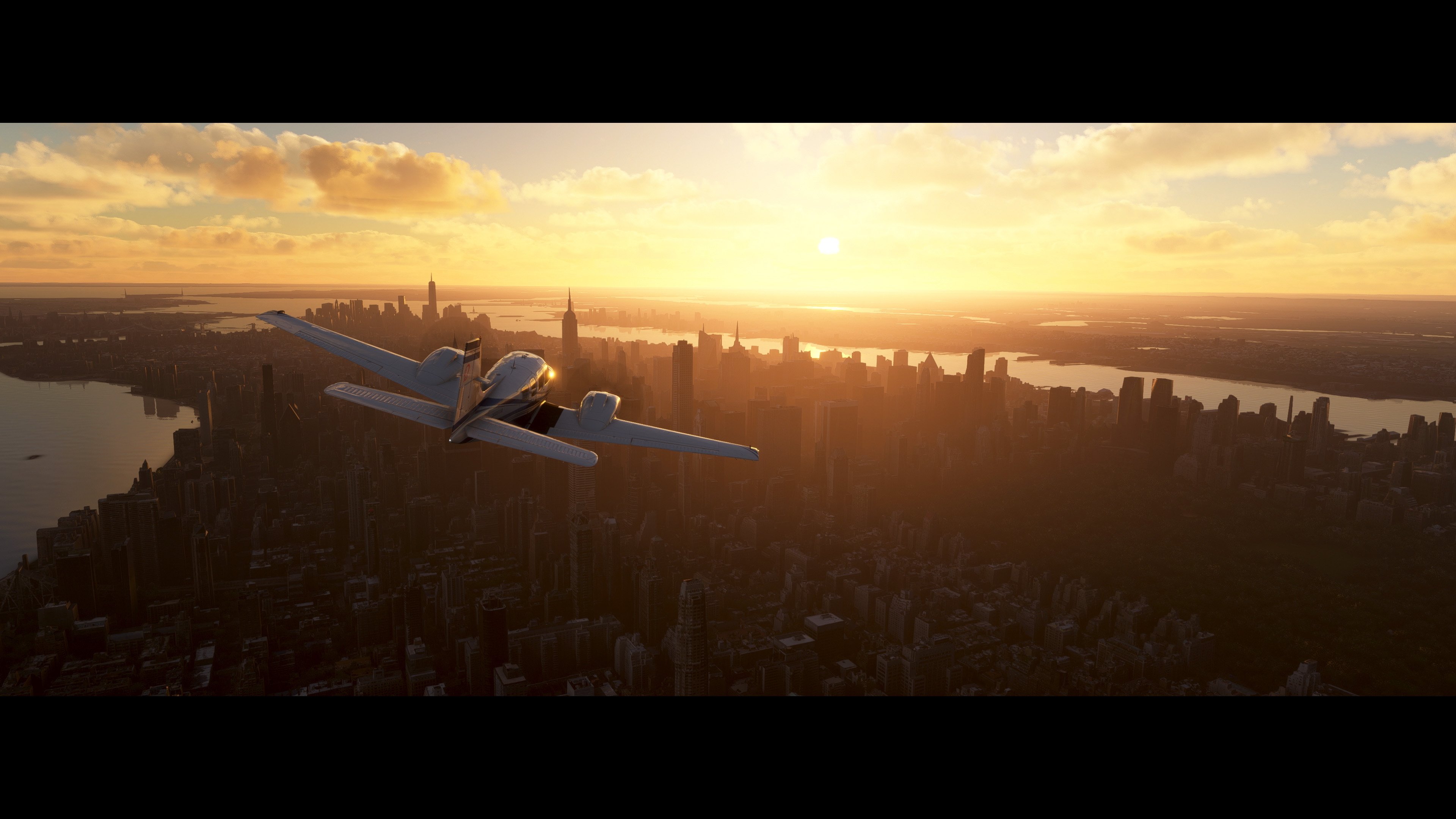 Microsoft Flight Simulator - Imagen 3